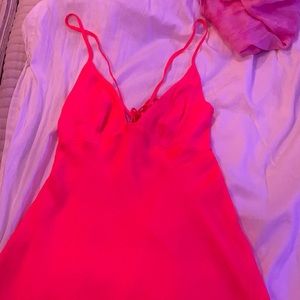 Free people Mini dress